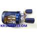 Катушка мультипликаторная Abu Garcia Ambassadeur 6600 C4